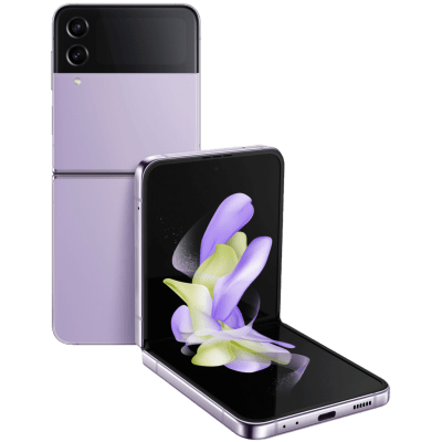 Samsung Galaxy Flip4