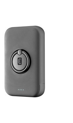 CellularLine Trådløs Power Bank m/MagSafe 5000 mAh