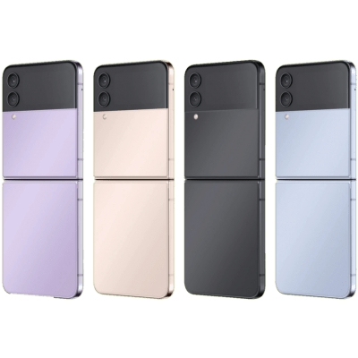 Samsung Galaxy Flip4