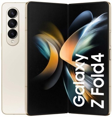 Samsung Galaxy Z Fold4