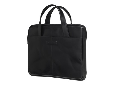 Dbramante Silkeborg PC-veske til Mac/PC 13" - Svart
