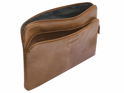 Dbramante Skagen Macbook-veske til Pro/Air 13" - Brun