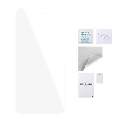KEY Preikestolen Glass iPhone 11 Pro/XS/X