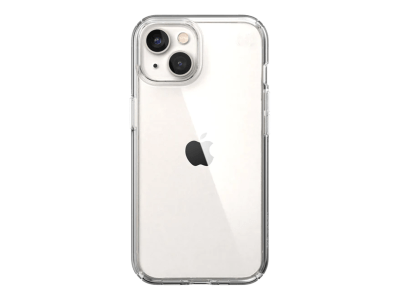 Speck Presidio Deksel iPhone 14 - Gjennomsiktig