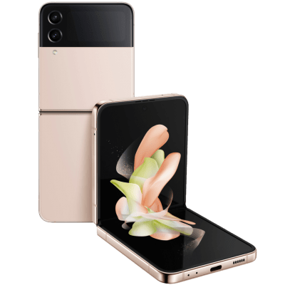 Samsung Galaxy Flip4