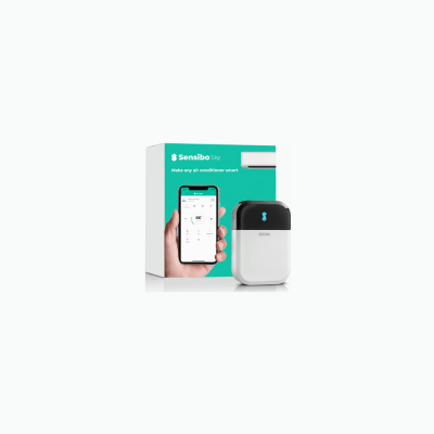 Sensibo SKY Hvit