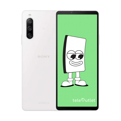Sony Xperia 10 IV