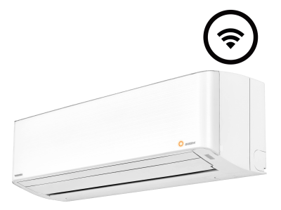 Toshiba WiFi-styring