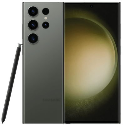 Samsung Galaxy S23 Ultra