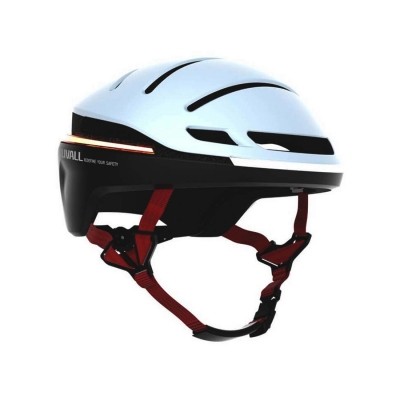 Livall smarthjelm EVO21