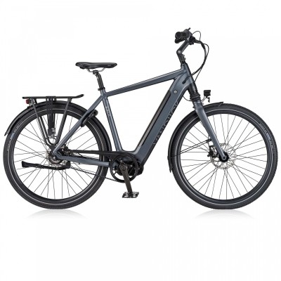 Van Dijck Kalii 3.0 Belt Sportive elsykkel