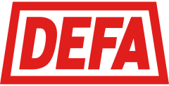 DEFA AS